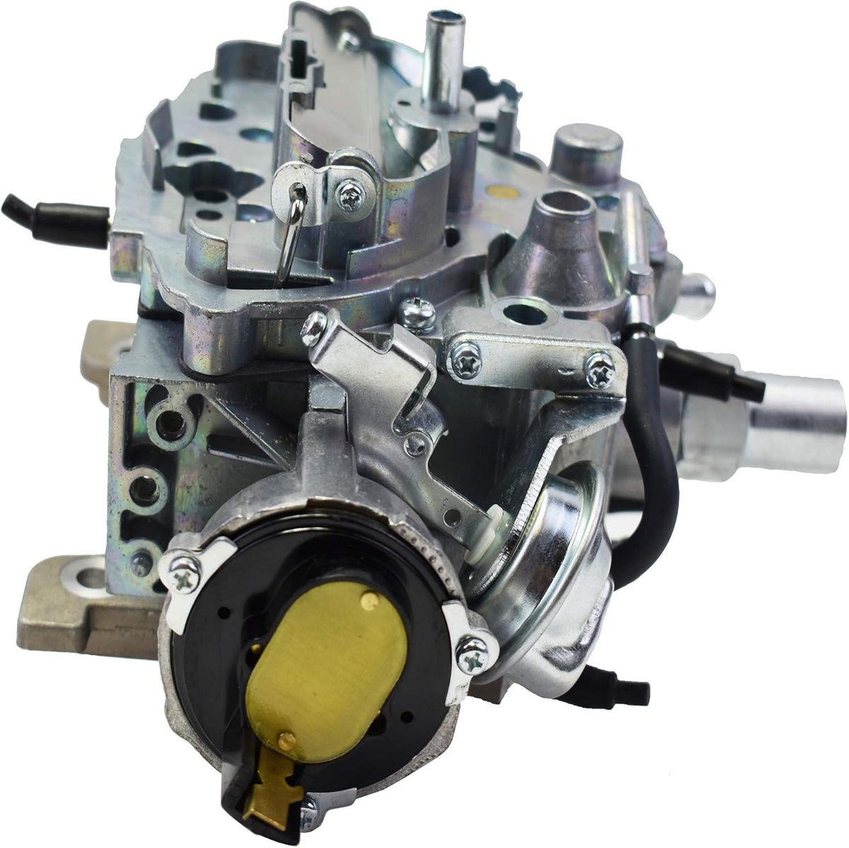 138 Rochester Type Carburetor O9870