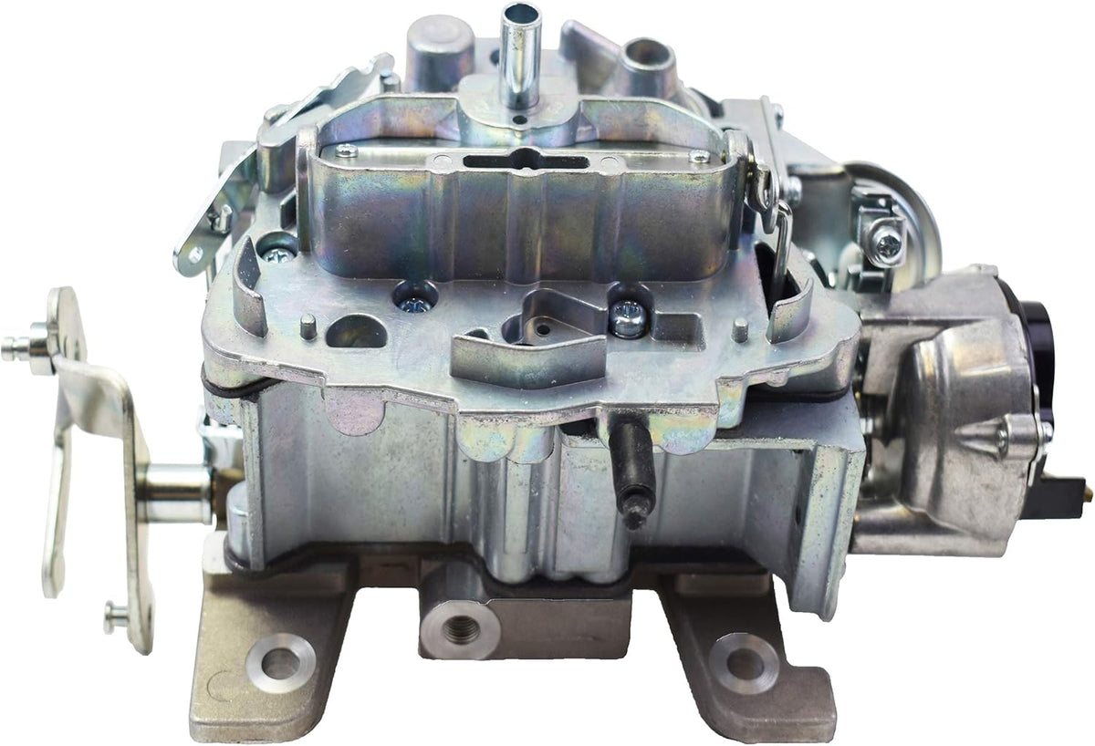 138 Rochester Type Carburetor O9870