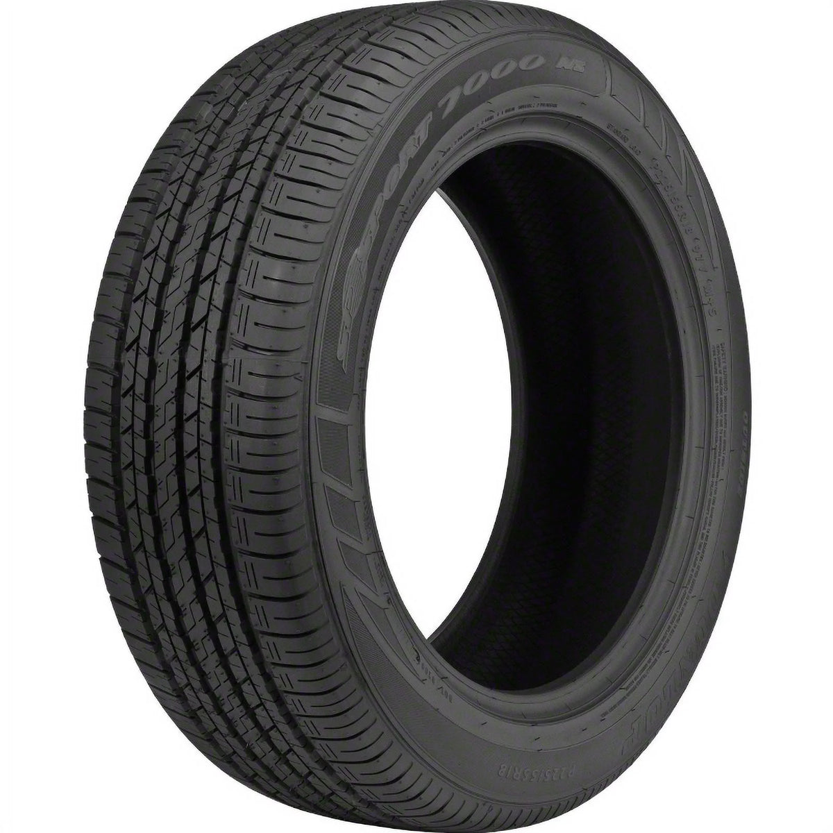 All Season Performance Tire N875
