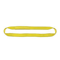 3 Ply Endless Polyester Web Sling Y50426