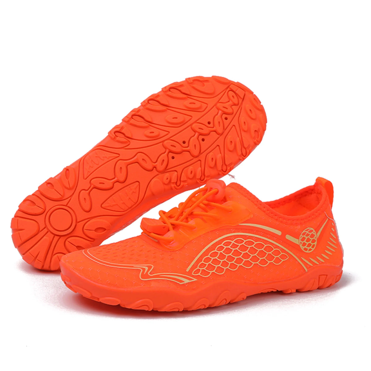 Quick-Dry Water Shoes D750