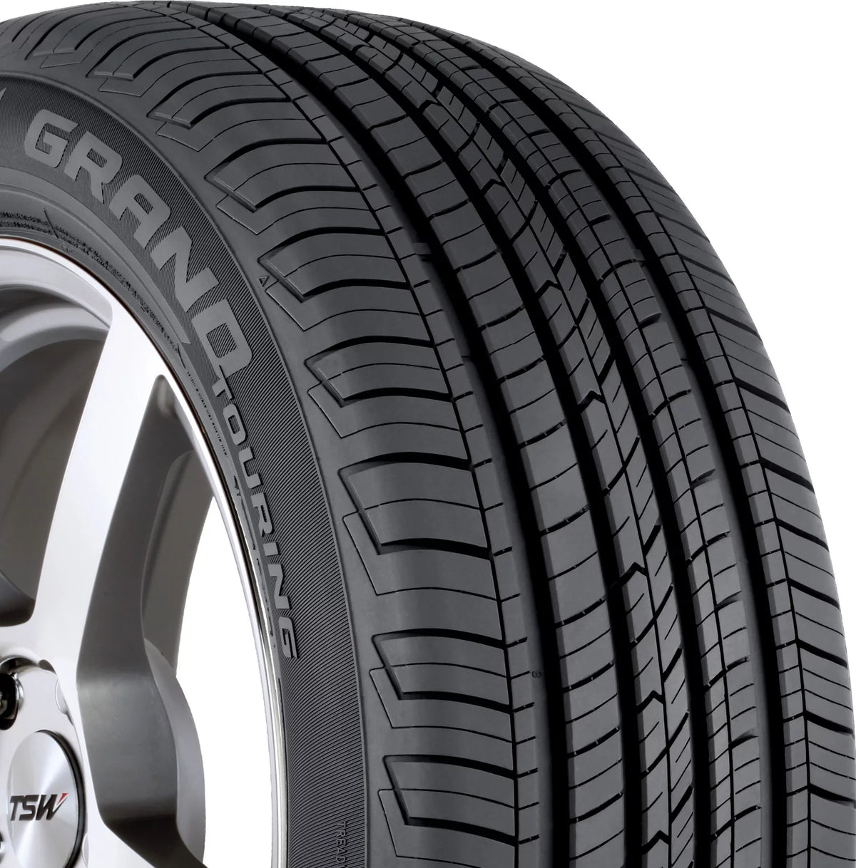 All Season 225/65R16 100T Passenger Tire U466