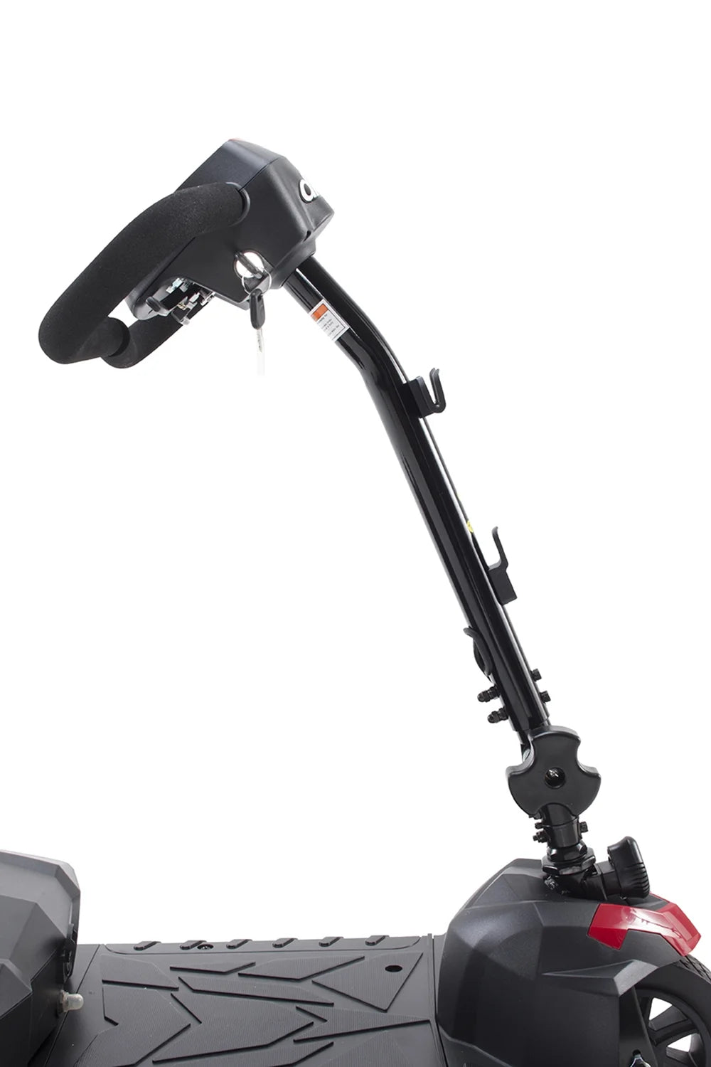 Transportable Mobility Scooter with 12 AH Battery T5322