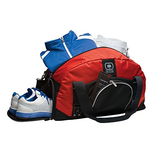 OGIO Big Dome Street Duffel J696