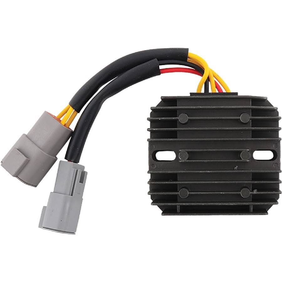 Voltage Regulator Rectifier L25561
