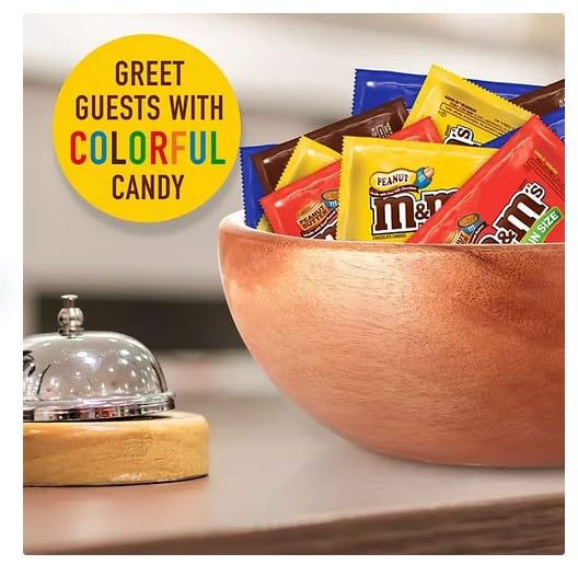 1 Pound Assorted Bulk Chocolate Mix X951