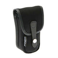 Black Canvas Pouch W276836