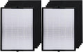 2-Pack Replacement TRUE HEPA Filter Set S274