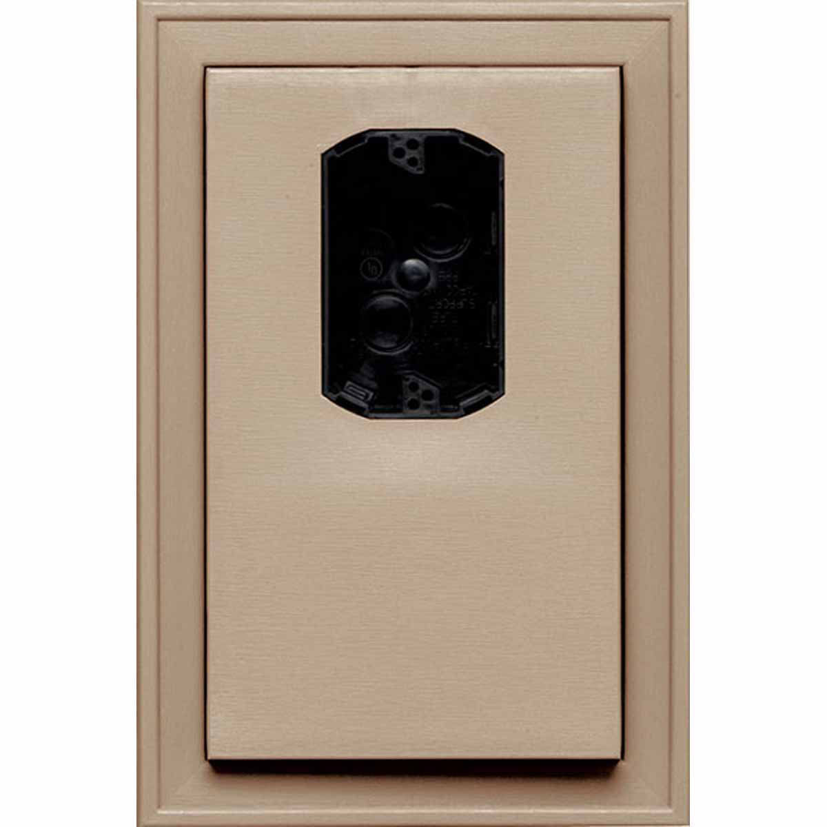 Jumbo Offset Electrical Box N327464