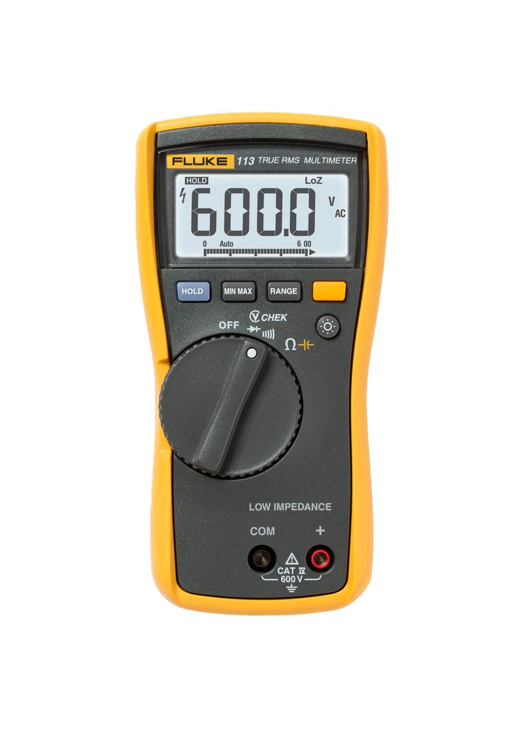 True-RMS Utility Multimeter L71197