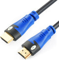 75 Feet HDMI Cable with Signal Booster 4K 3D 1080P CL3 Rated Q846673