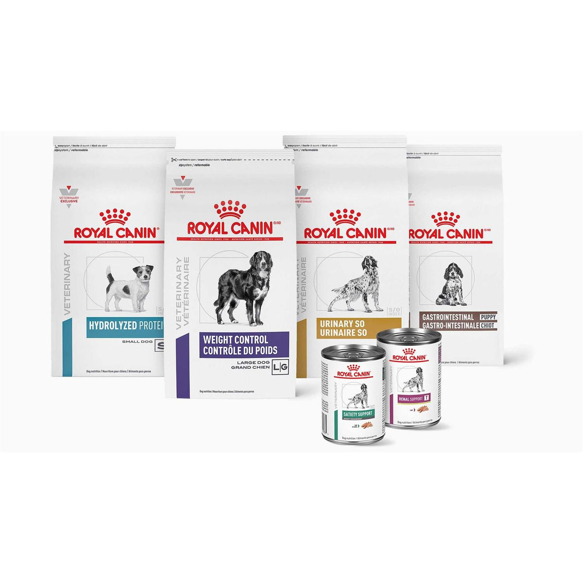 Veterinary Diet Urinary SO Aging 7+ Dry Dog Food U11401