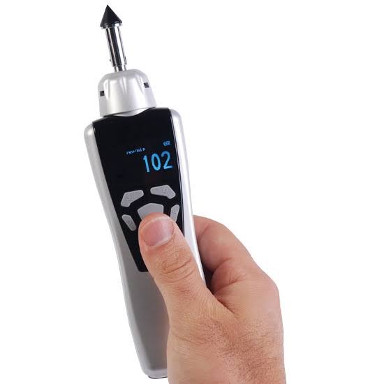 Tachometer, 1000 Readings, Laser Light Y425