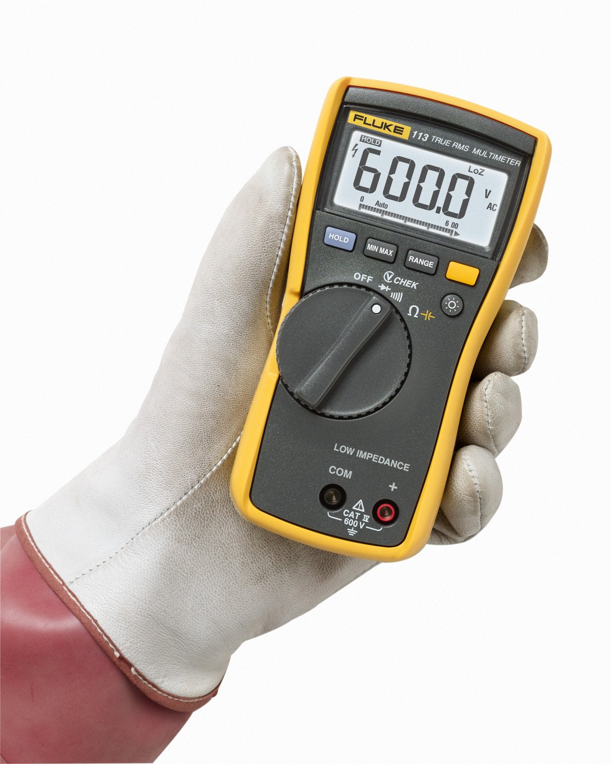 True-RMS Utility Multimeter L71197