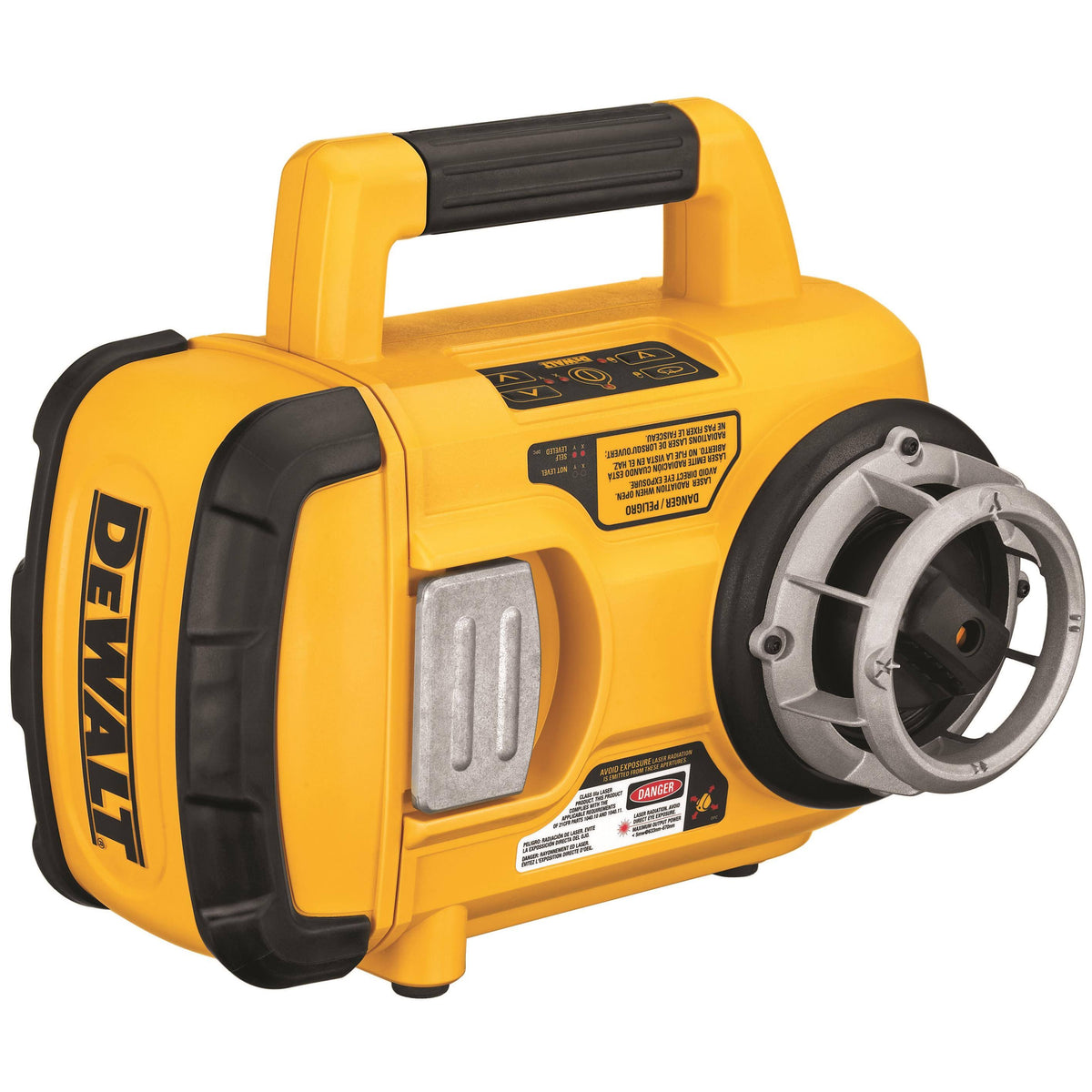 18V Self-Leveling Rotary Laser Kit K564