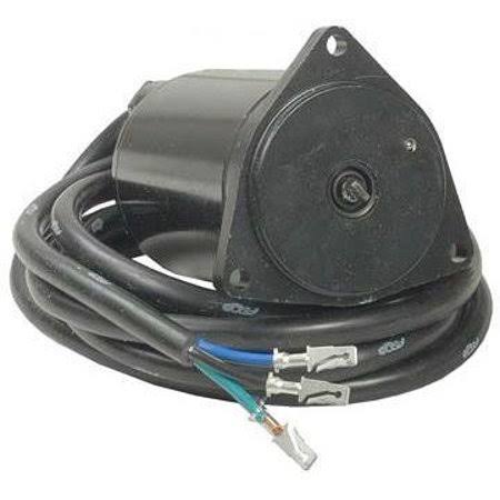 3 Wire Tilt Trim Motor B106864