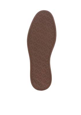 Brown Men's Shoes J402237