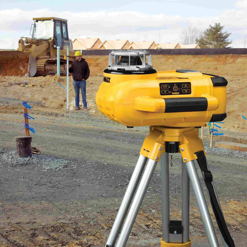 18V Self-Leveling Rotary Laser Kit K564