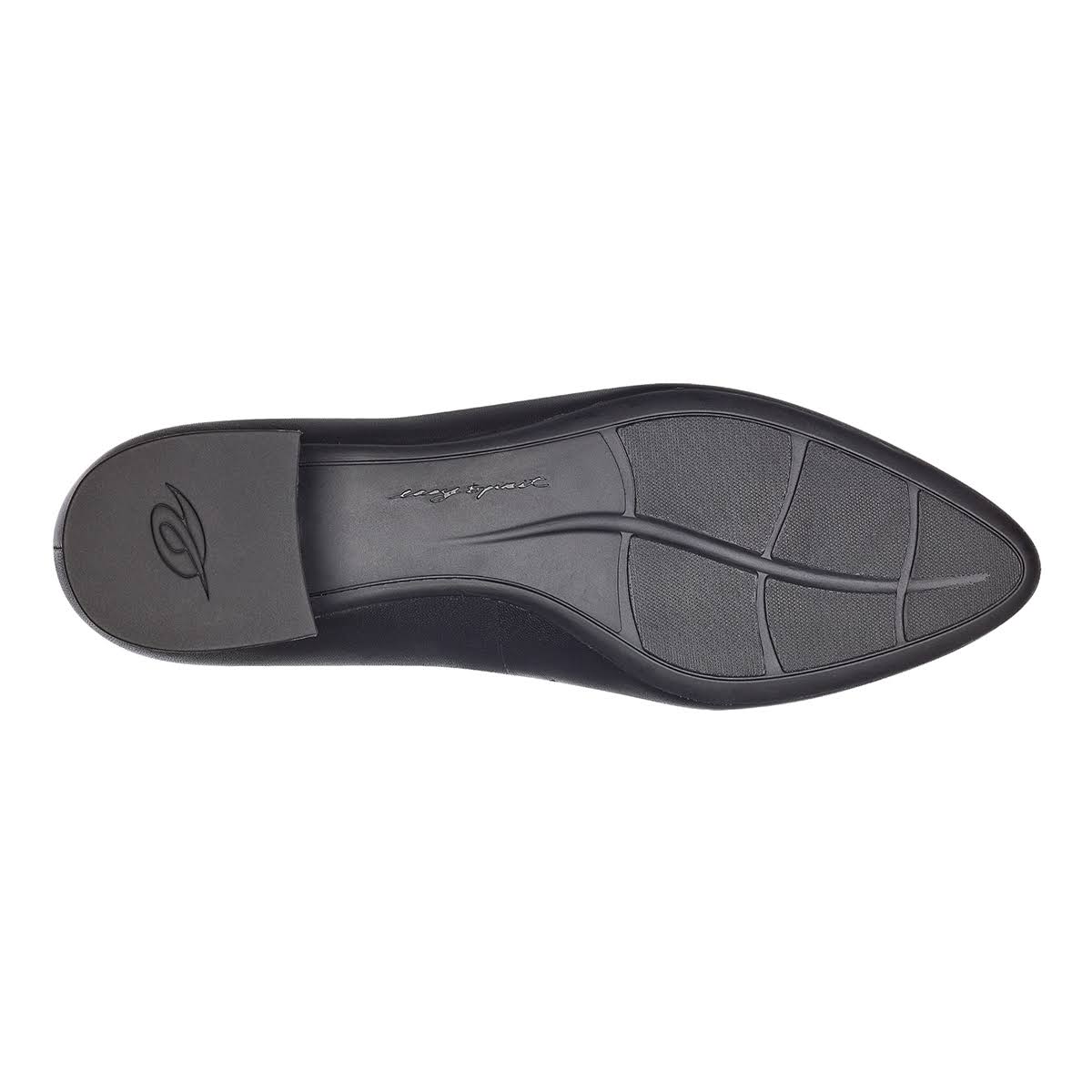 Black Pump J4973