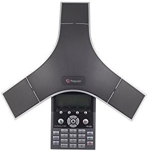 SIP Conference Phone J358