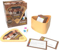 Trivial Pursuit Trivia Game with 600 Questions O308