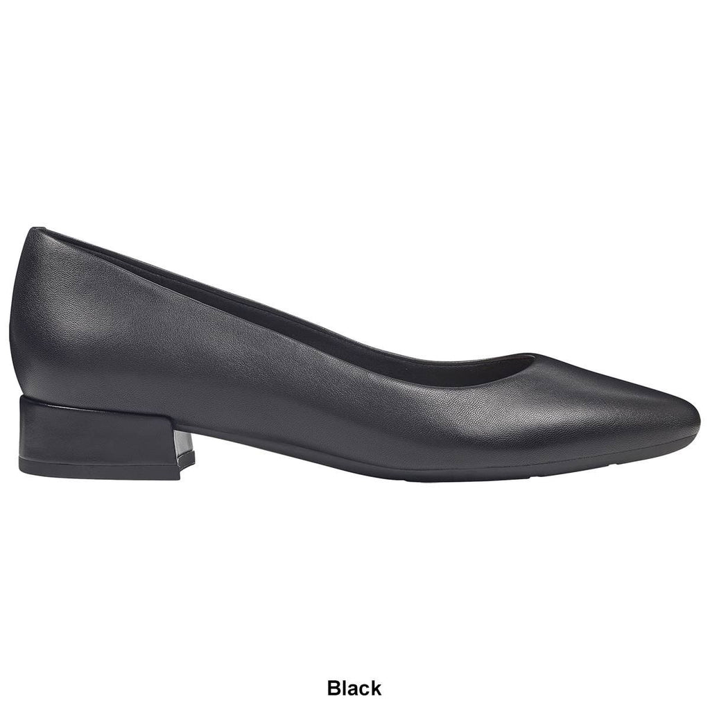 Black Pump J4973