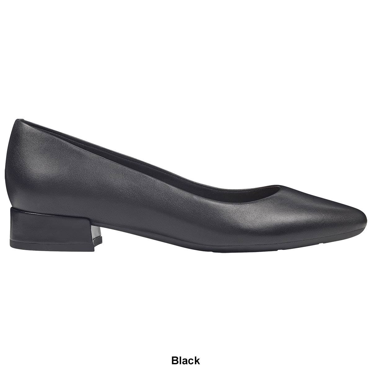 Black Pump J4973