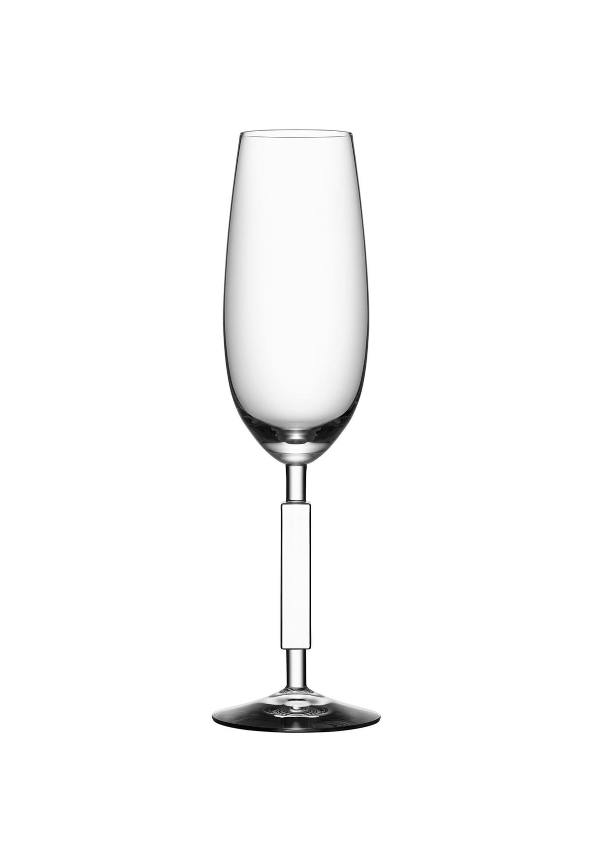 Champagne Glass Z84071