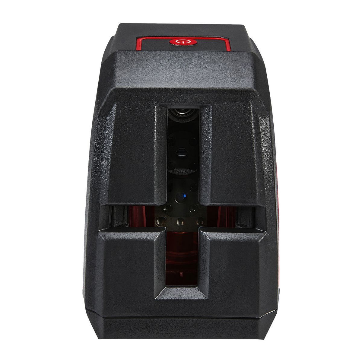 40 ft. Self-Leveling Cross-Line Laser Level U438