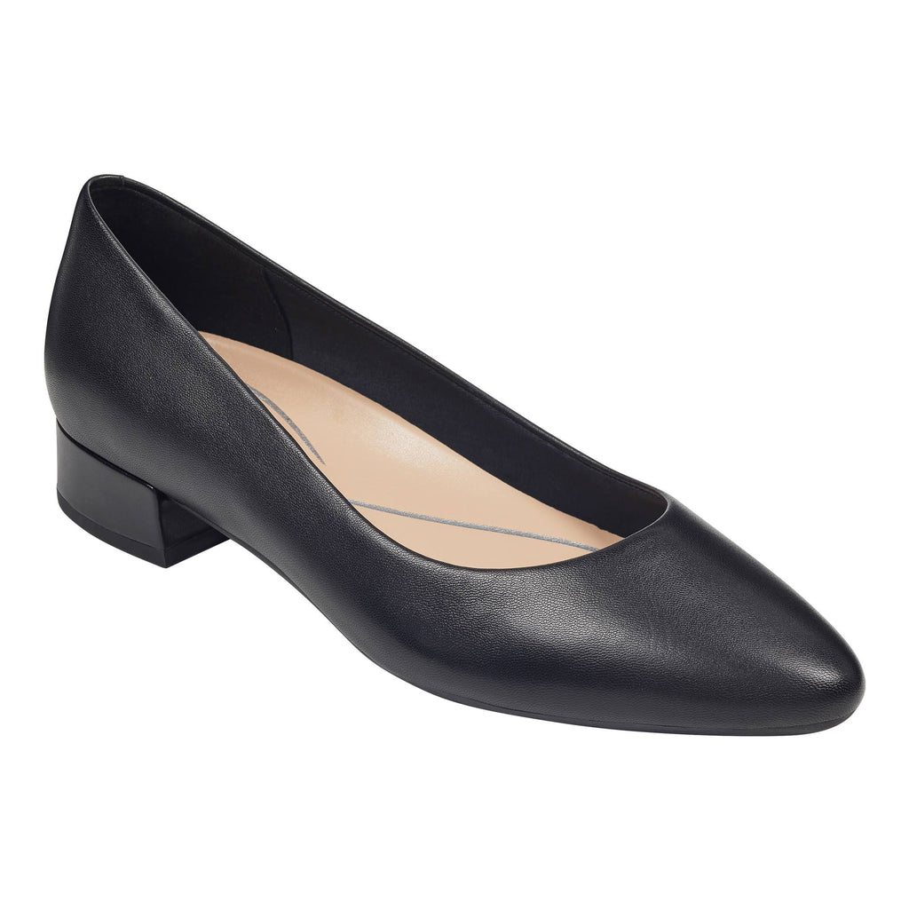 Black Pump J4973