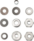 Brake Rear Pivot Washer Set V5489