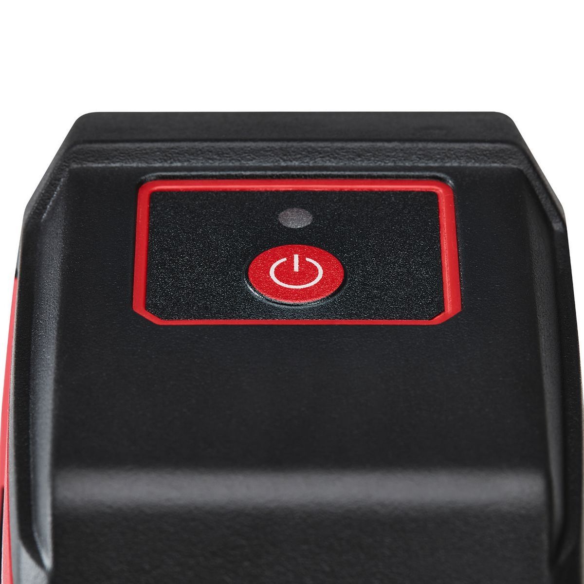 40 ft. Self-Leveling Cross-Line Laser Level U438