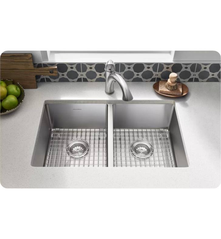 Kitchen Sink Stainless Steel X7280