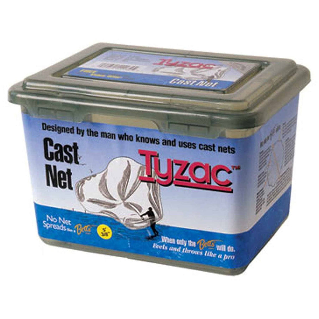Clear Cast Net Y677395
