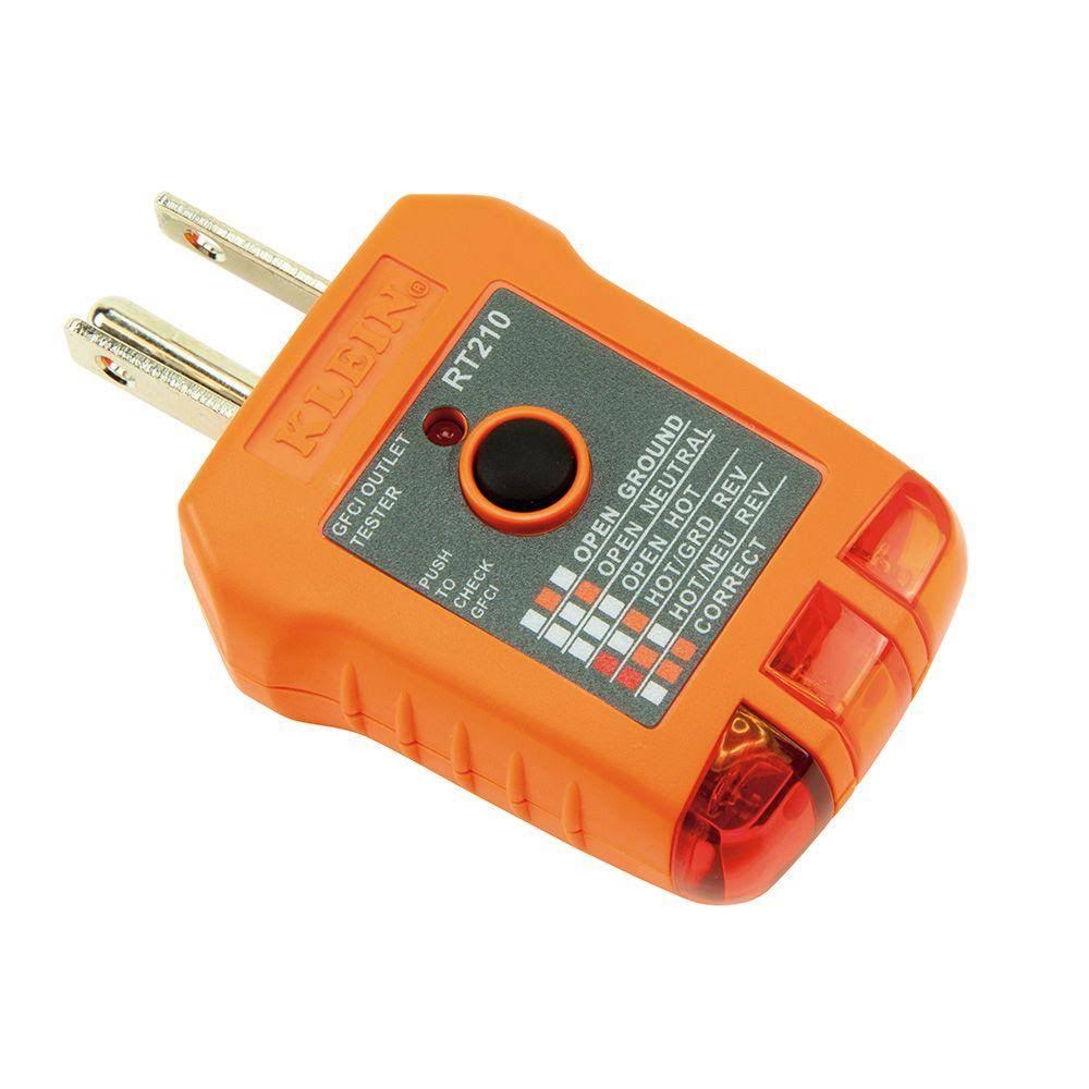 Digital Multimeter Electrical Test Kit H87977