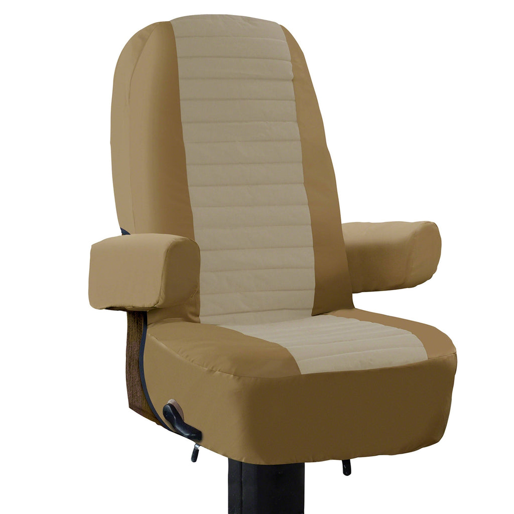 RV Captain Seat Cover 2 Pack G710
