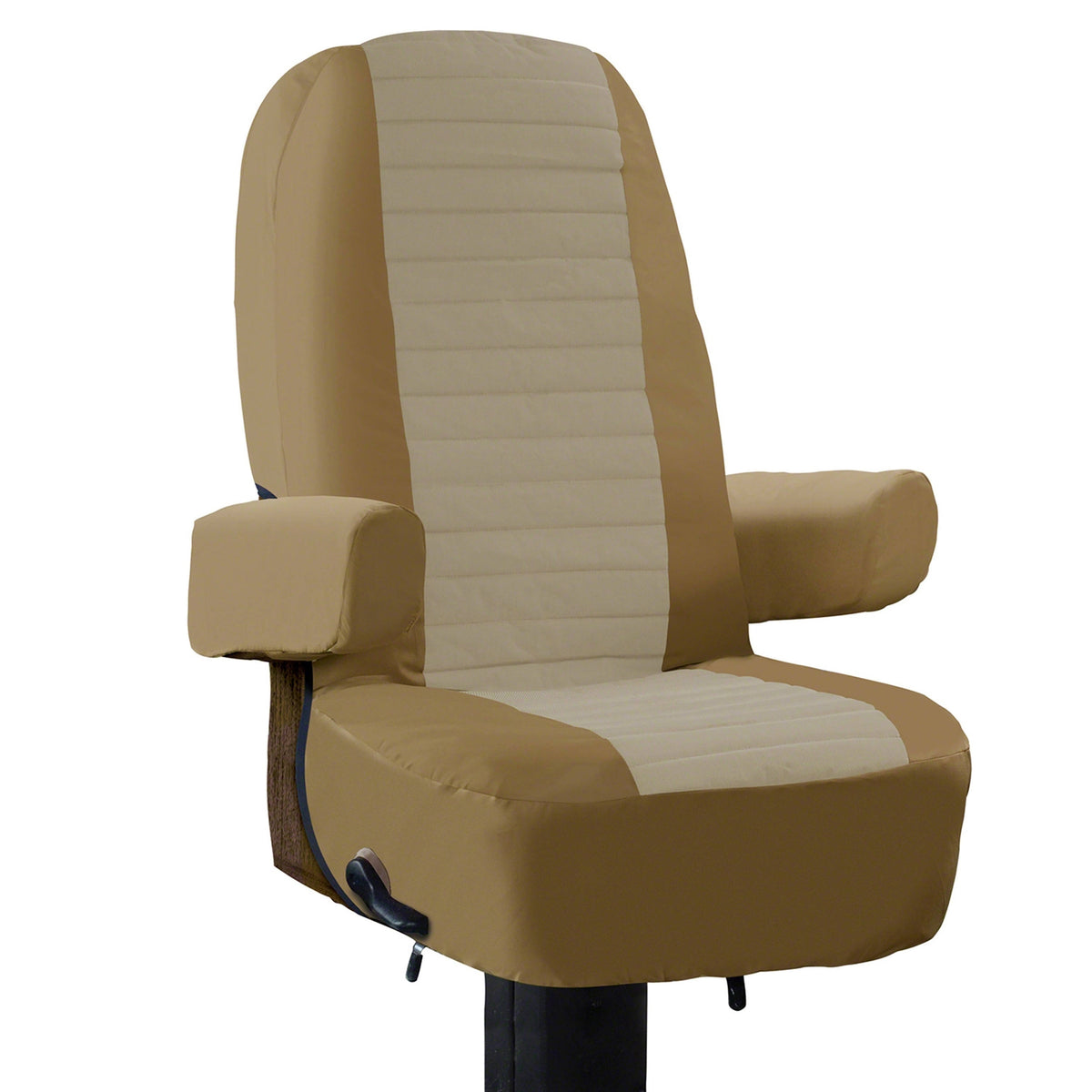 RV Captain Seat Cover 2 Pack G710
