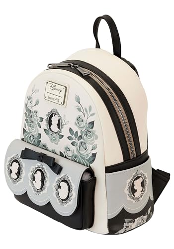 Disney Princess Cameo Portraits Mini Backpack A74750