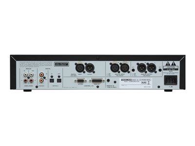 CD recorder O1097