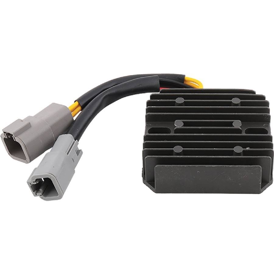Voltage Regulator Rectifier L25561