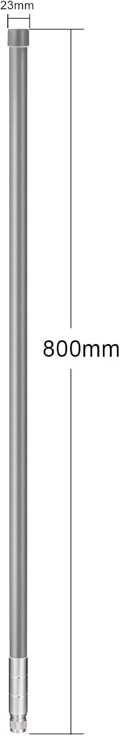 915MHz 5.8 dBi N Male Omni Lorawan Antenna B95346