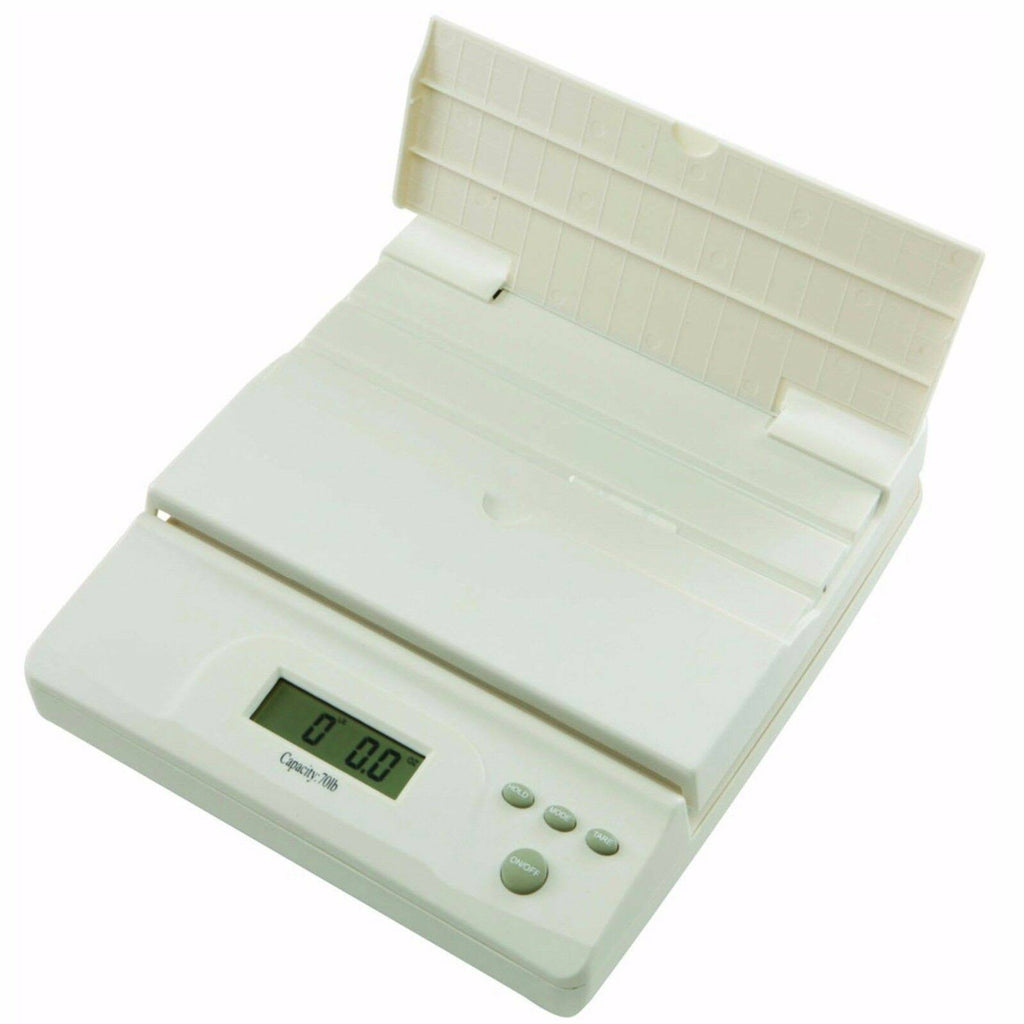 70 lb/32 kg Digital Postal Scale L2125
