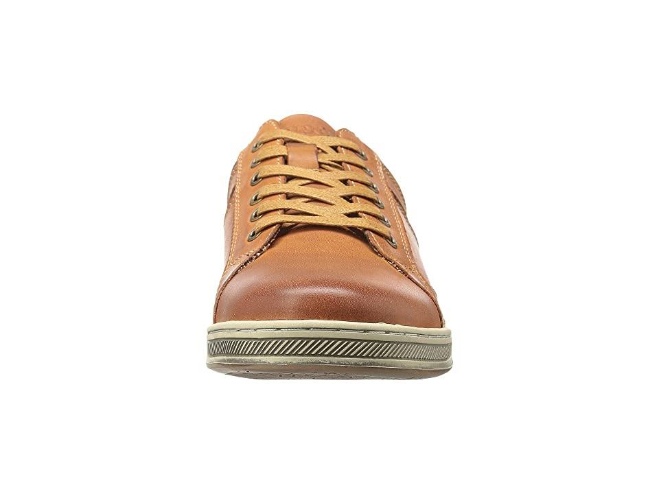 Brown Men's Shoes J402237