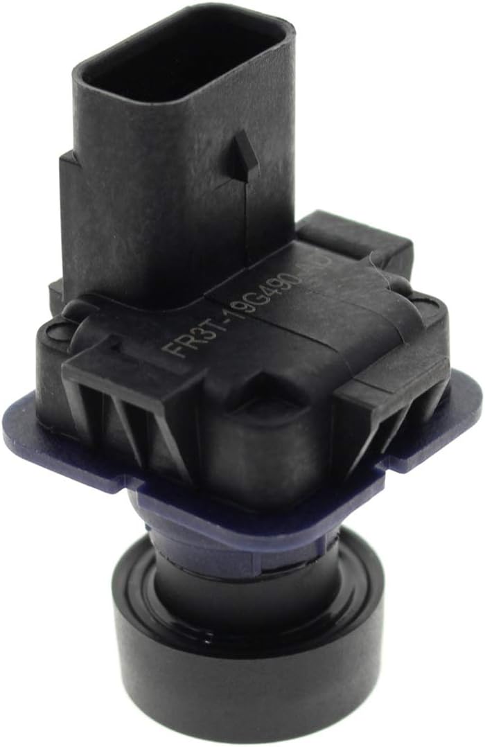 Rear View Backup Camera D706