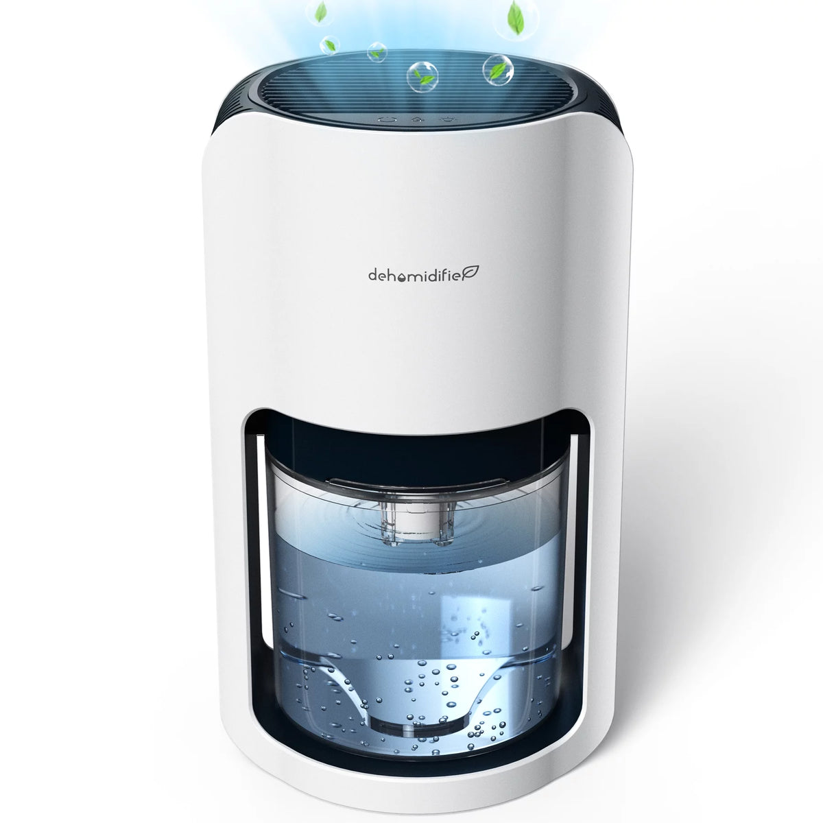 1200ML Portable Quiet Dehumidifier P9523