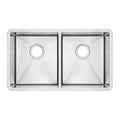 Kitchen Sink Stainless Steel X7280