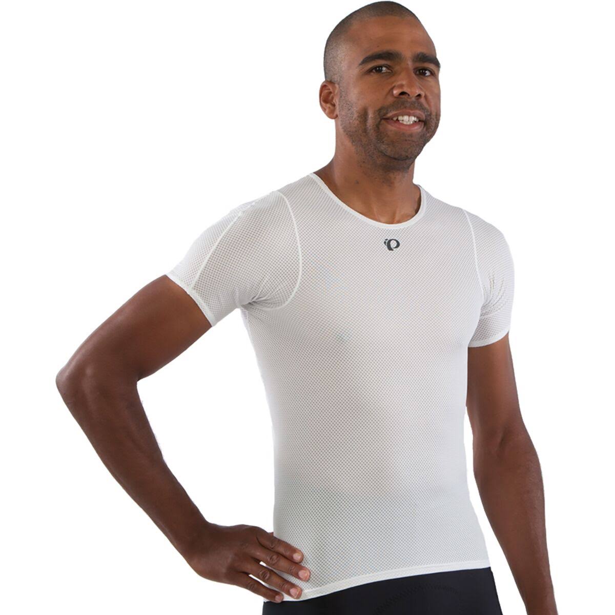 White Small Cargo Base Layer P783