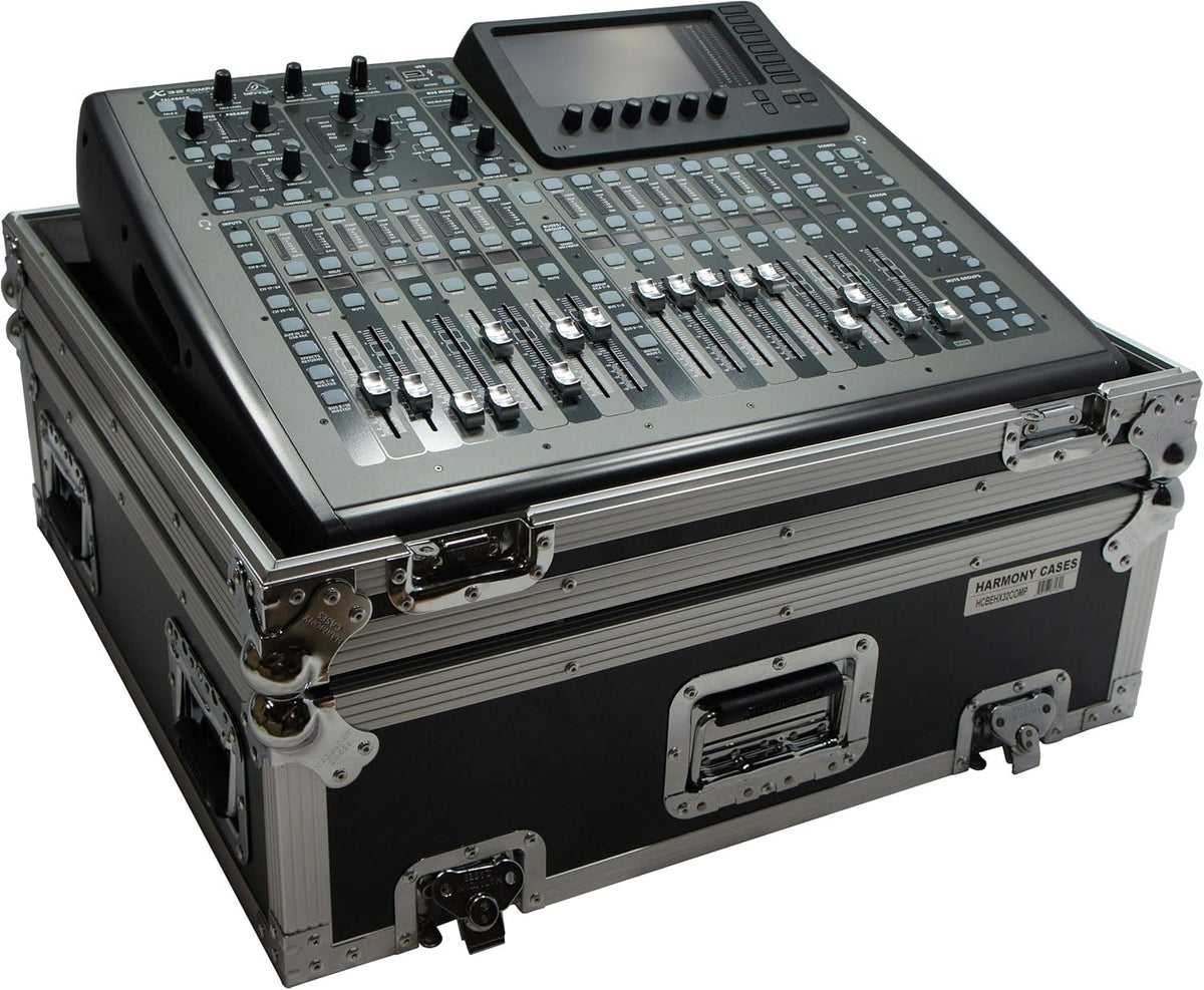 Flight Transport Road Custom Case Q590843