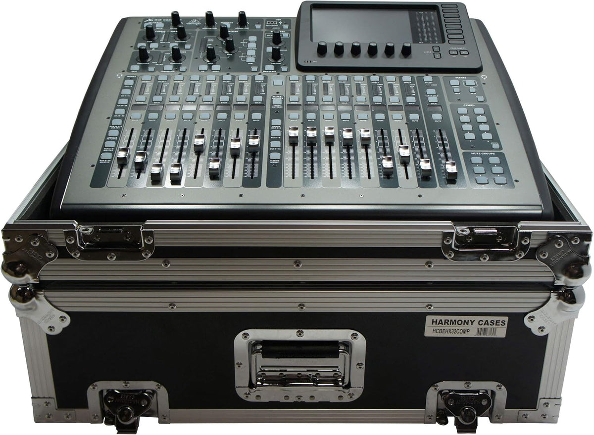Flight Transport Road Custom Case Q590843