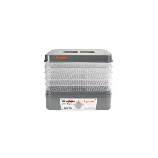 Case Dryer 230V I25688